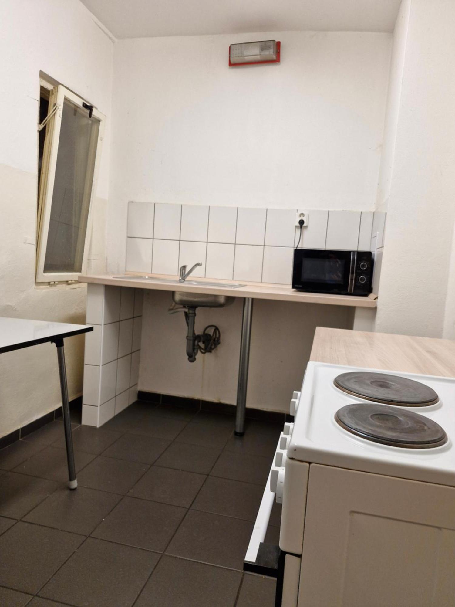 Hotel Studentsky Domov B31 à Prešov Extérieur photo