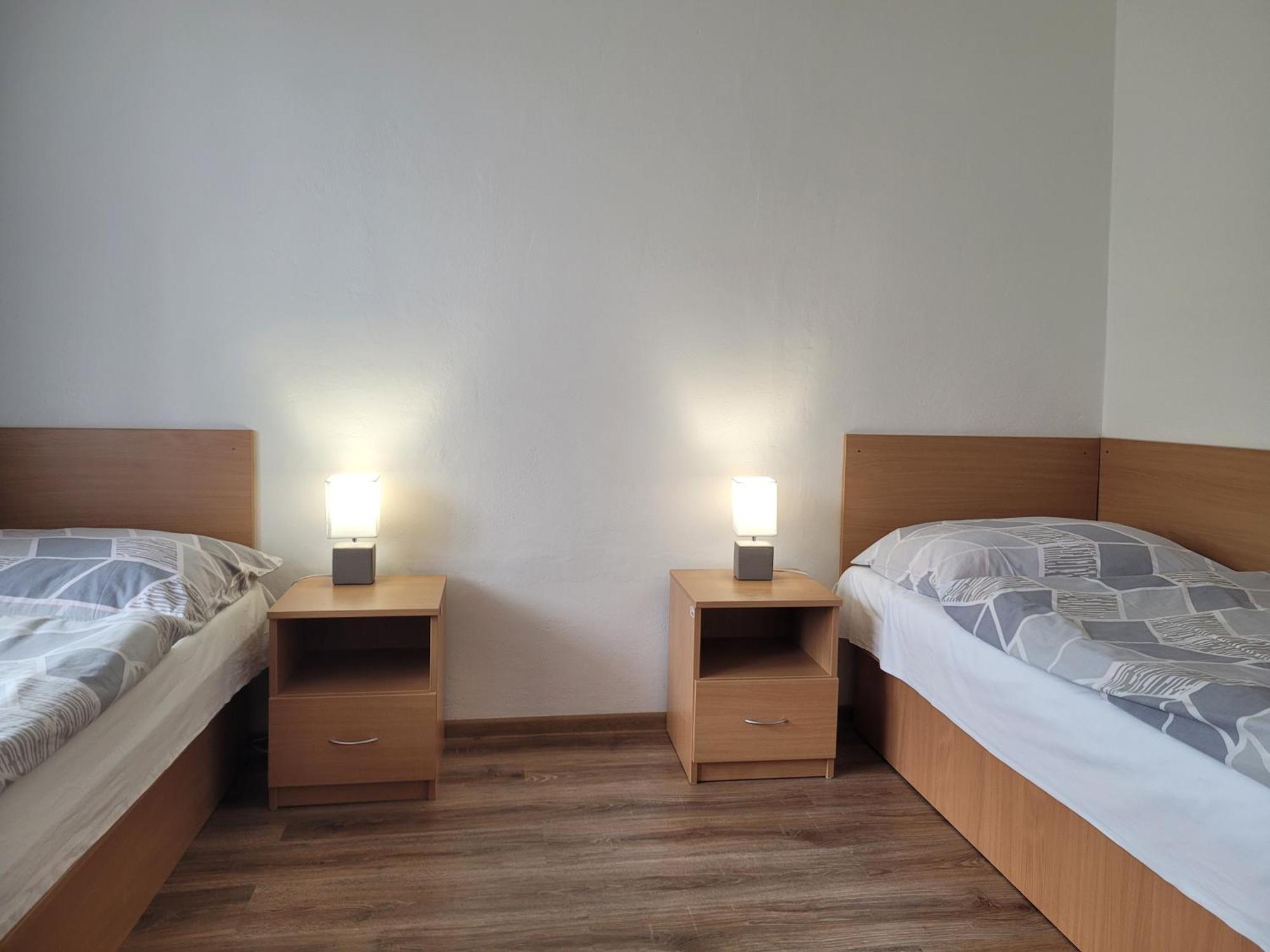Hotel Studentsky Domov B31 à Prešov Extérieur photo